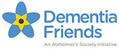 Dementia Friends Logo