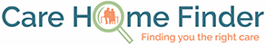 Care Home Finder Logo